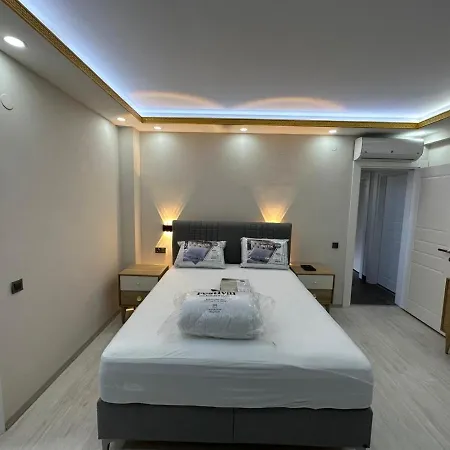 Hotel Mila